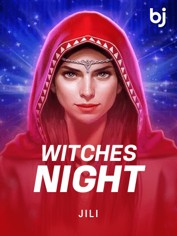 Witches Night game thumbnail