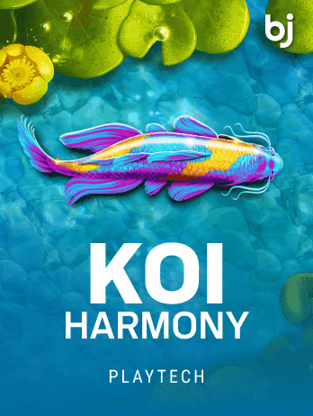 Koi Harmonypng game icon