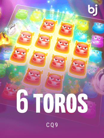 6 Toro game thumbnail