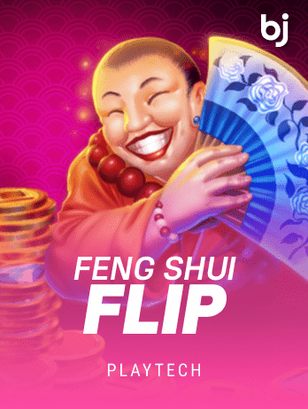 Feng Shui Flippng game icon
