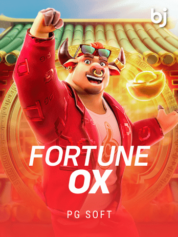 Fortune Oxpng game icon
