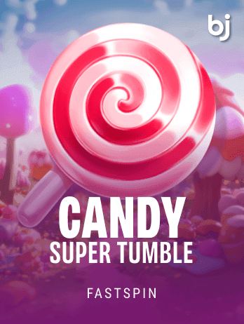 Candy Super Tumble game thumbnail