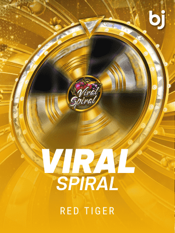 Viral Spiral game thumbnail