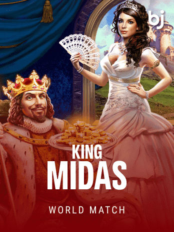King Midaspng game icon